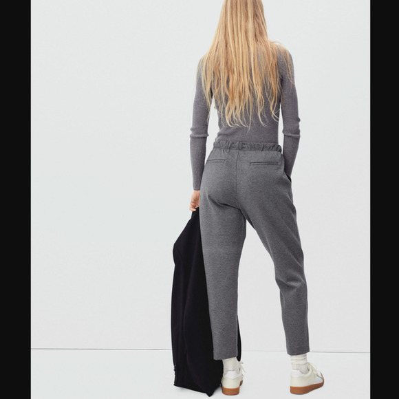 NWT Everlane The Dream Pant - Picture 2 of 6